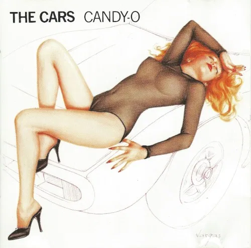 Candy-O