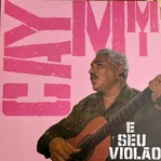 Caymmi E Seu Violão - Foto 1 de 4