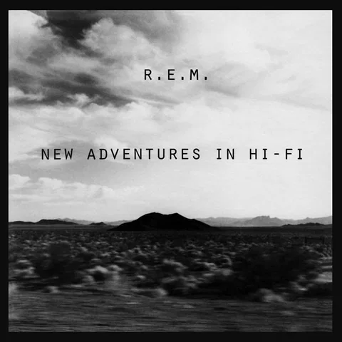New Adventures in Hi‐Fi - Foto 3 de 8