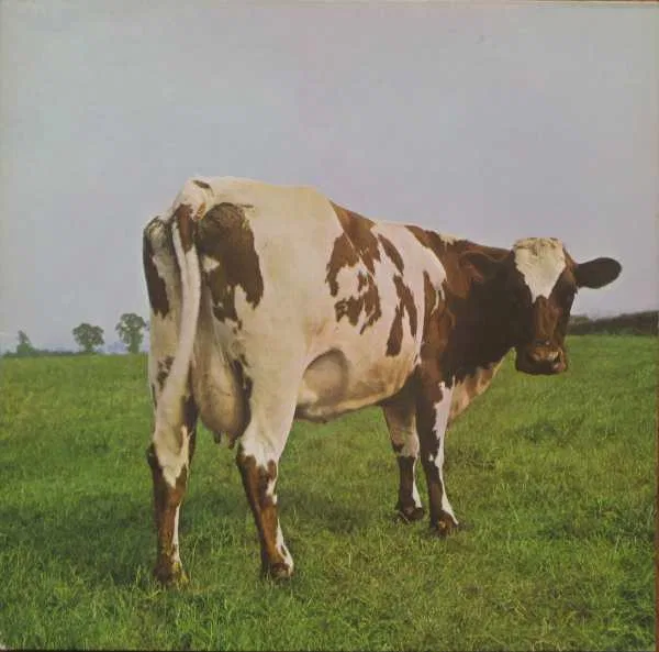 Atom Heart Mother