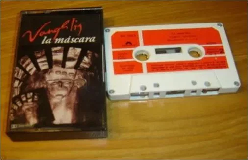 La Máscara
