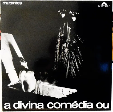 A Divina Comédia Ou Ando Meio Desligado