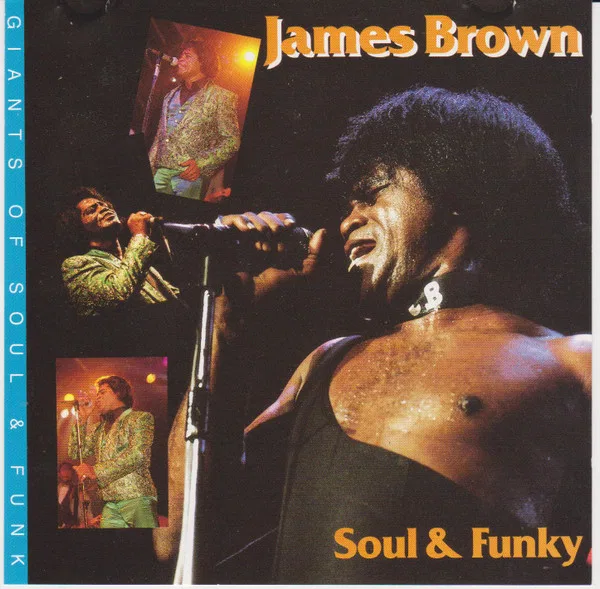 Soul & Funky