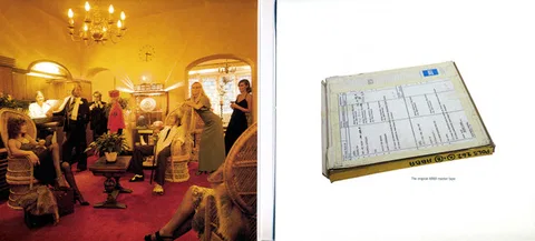 ABBA - Foto 3 de 6