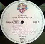 Batman™ (Motion Picture Soundtrack) - Foto 3 de 6