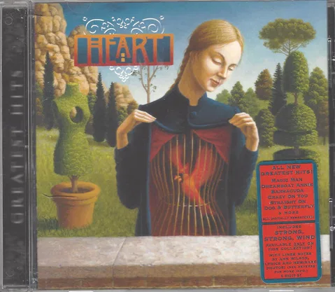 Greatest Hits - Foto 2 de 19