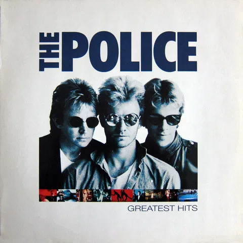 Greatest Hits