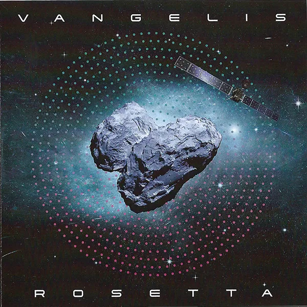 Rosetta