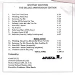 Whitney Houston - Foto 1 de 3
