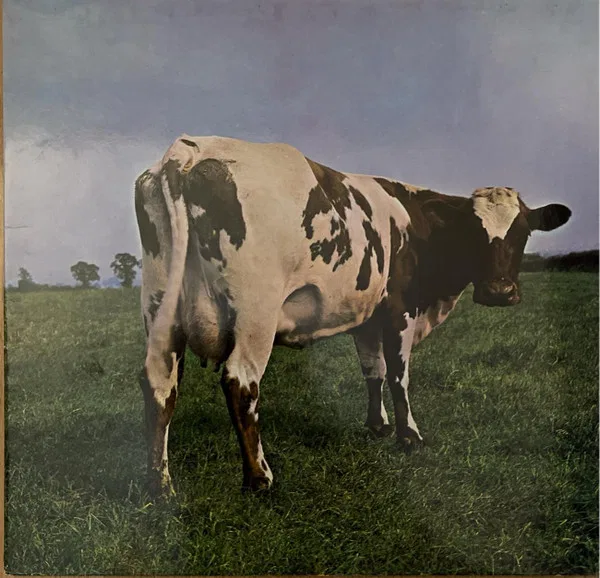 Atom Heart Mother