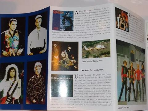 Greatest Hits II - Foto 3 de 8