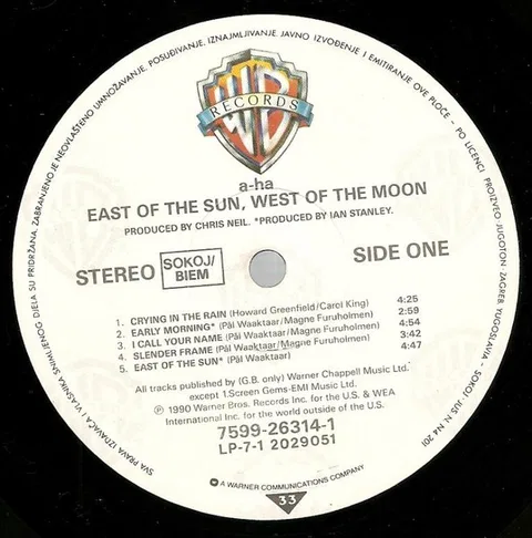 East Of The Sun West Of The Moon - Foto 3 de 6