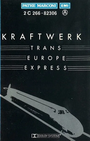 Trans Europe Express
