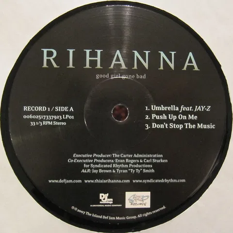 Good Girl Gone Bad - Foto 3 de 8