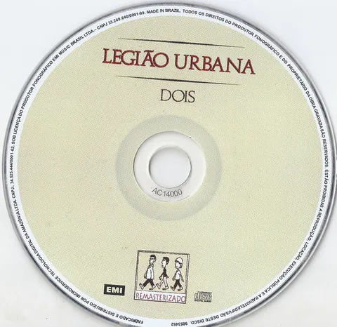 Dois - Foto 3 de 5
