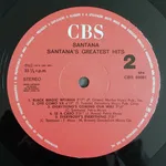 Santana's Greatest Hits - Foto 4 de 4
