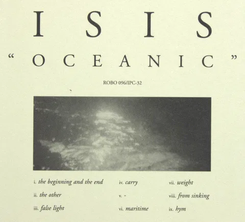 Oceanic - Foto 2 de 11
