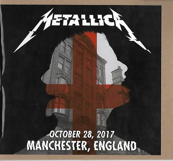 October 28, 2017 Manchester, England