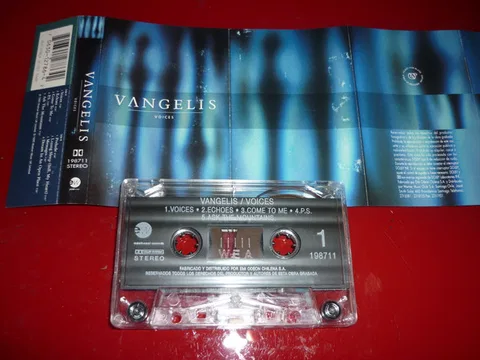 Voices - Foto 3 de 5