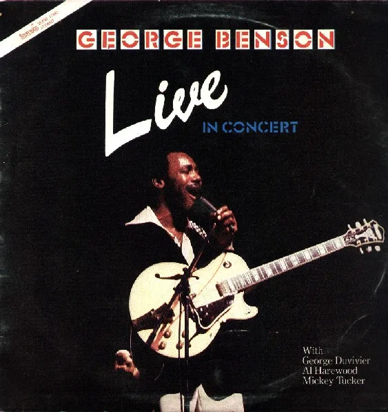 Live In Concert