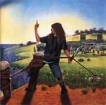 Music for the Jilted Generation - Foto 9 de 15