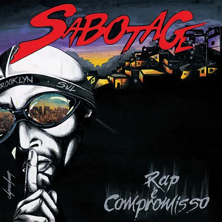 Rap É Compromisso