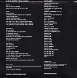 Straight Songs of Sorrow - Foto 14 de 18