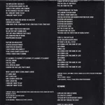 Straight Songs of Sorrow - Foto 8 de 18