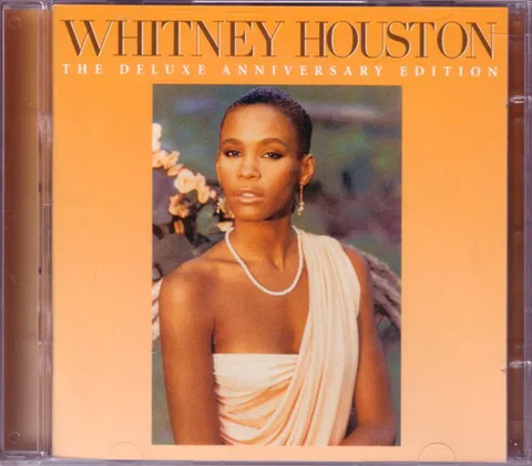 Whitney Houston - Foto 3 de 6