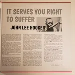 It Serve You Right To Suffer - Foto 3 de 7