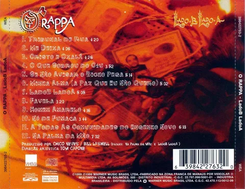 LadoB LadoA - Foto 2 de 12