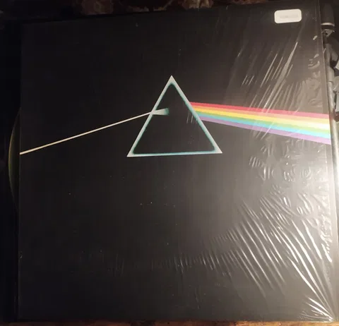 The Dark Side of The Moon