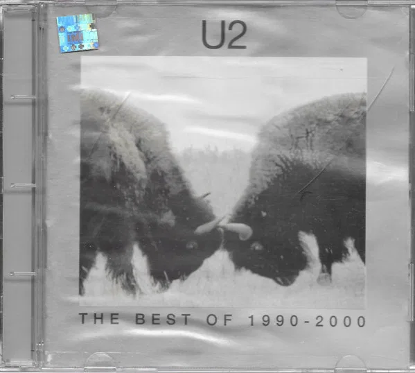 The Best Of 1990-2000