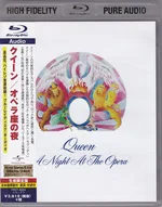 A Night At The Opera - Foto 1 de 4
