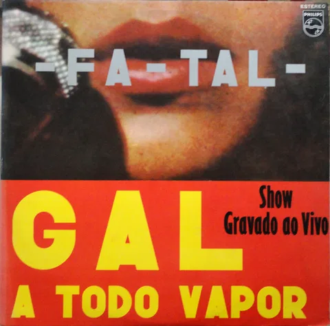 Fa-Tal (Gal A Todo Vapor)