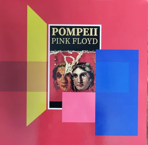 Pompeii