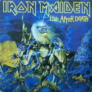 Live After Death