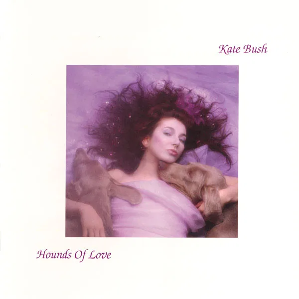 Hounds Of Love