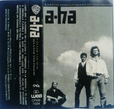 East Of The Sun - West Of The Moon