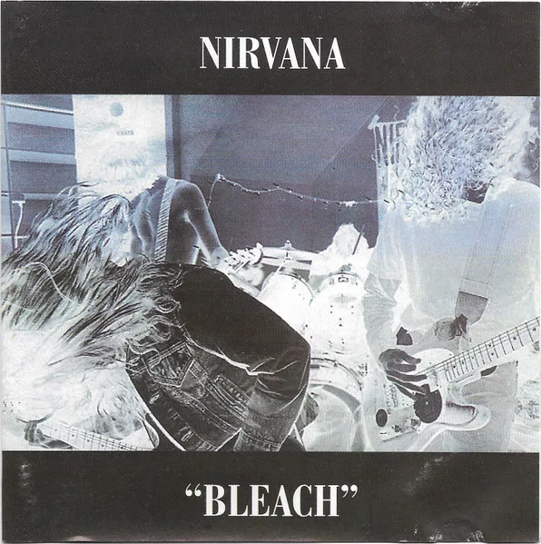 Bleach