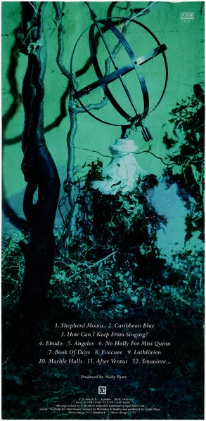 Shepherd Moons - Foto 2 de 2