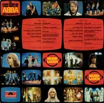 The Very Best Of ABBA (ABBA's Greatest Hits) - Foto 4 de 8
