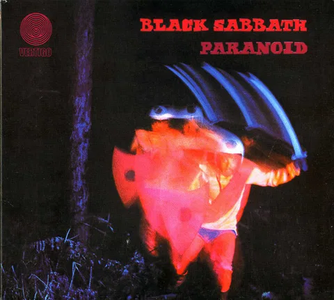 Paranoid