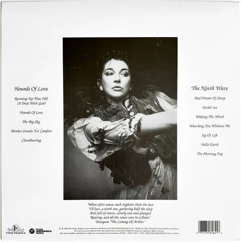 Hounds Of Love - Foto 2 de 10