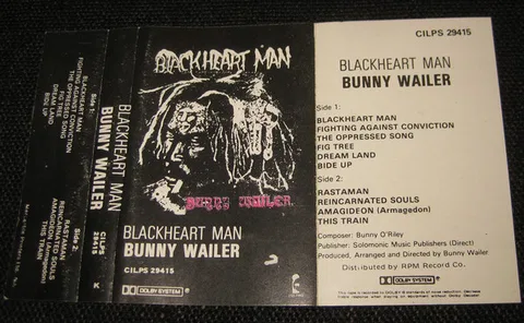 Blackheart Man - Foto 2 de 5