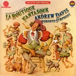 La Boutique Fantasque (Complete Ballet) - Foto 1 de 6