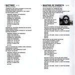 Master Of Puppets - Foto 14 de 21