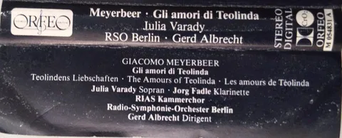 Gli Amori Di Teolinda - Foto 3 de 8