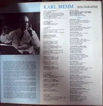 Concerto Pour Flute Et Harpe, K. 299 - Symphonie Concertante, K. 297 B - Foto 4 de 7