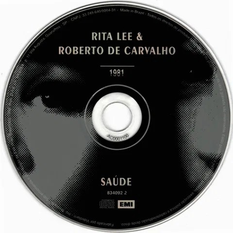 Saúde - Foto 3 de 3